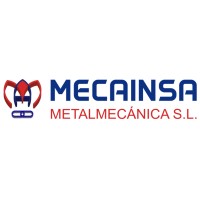 Mecainsa MetalMecánica S.L. Logo