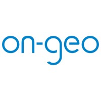 on-geo GmbH Logo