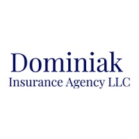 Dominiak Insurance Agency LLC Logo
