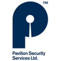 Pavilion Security Services Ltd Logo