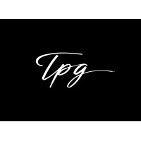 The Pegues Group Logo