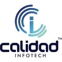 Calidad Infotech Logo