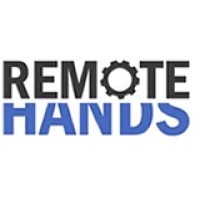 Remotehands 247 Logo