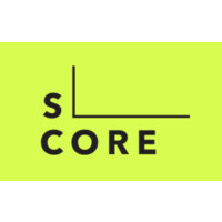 SCORE Sport Think Tank Logo