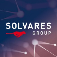 Solvares Group Logo
