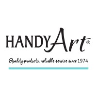 Handy Art, Inc. Logo