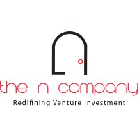 The N Company Logo