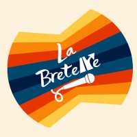 La Bretelle Logo