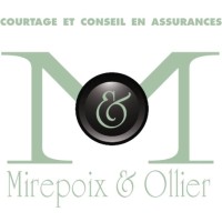 Mirepoix & Ollier Logo