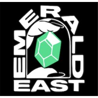 Emerald East Logo