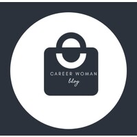 Career Woman Blog Logo