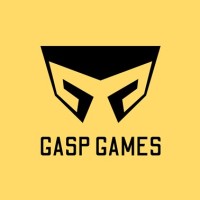Gasp Games Logo