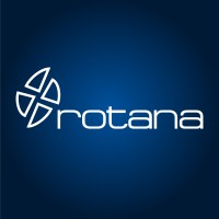 ROTANA A.S. Logo
