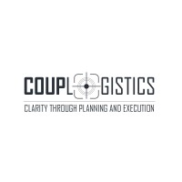 Coup Logistics LLC Logo
