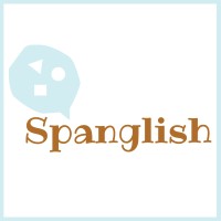Spanglish Tutoring Logo