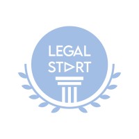 LEGALSTART Logo