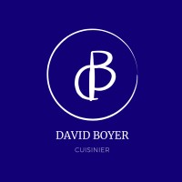 David Boyer Traiteur Logo