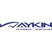 Aykin Shipyard Logo