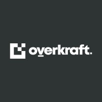 OverKraft Logo
