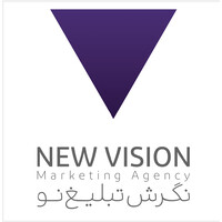 New Vision Marketing Agency Logo