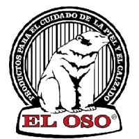 EL OSO S.A.de C.V. Logo