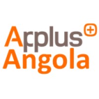 Applus+ Angola Logo