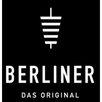 Berliner Das Original Logo