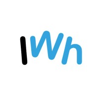 Waterhandjes Logo