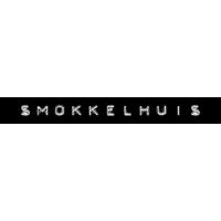 SMOKKELHUIS Logo
