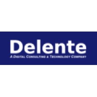 Delente Technologies Pvt Ltd Logo