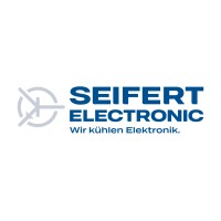Seifert electronic GmbH Logo