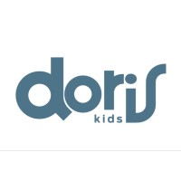 Dóris Kids Logo