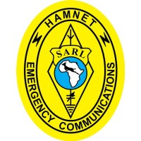 HAMNET GAUTENG Logo