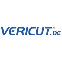 CGTech Deutschland GmbH (VERICUT) Logo