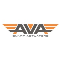 AV Actuators Logo
