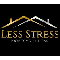 Less Stress Property Solutions, LLC Logo