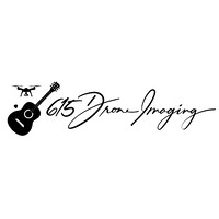 615 Drone Imaging Logo