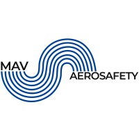 MAV Aerosafety Consultancy LLP Logo