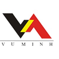 Vu Minh Co. Ltd. Logo