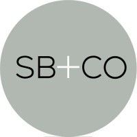 SB+CO Logo