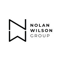 The Nolan Wilson Group | Compass Logo