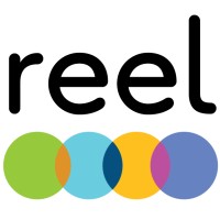 REEL (Resilience and Engagement for Every Learner) Logo
