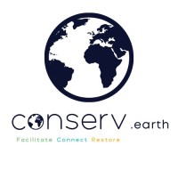 Conserv Earth Logo