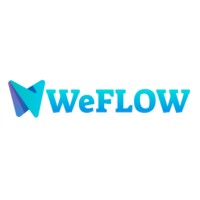 WeFLow Supply Chain Technologies Pvt Ltd Logo