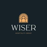 Wiser Hospitality Group Logo