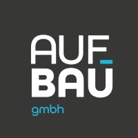 AUF-BAU GmbH Logo