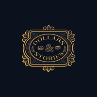 Dollars & Stories Logo