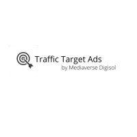 Traffic Target Ads Logo