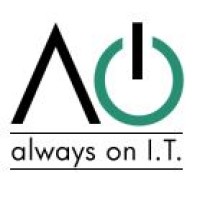 Always On IT (Pty) Ltd Logo