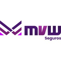 MVW Corretora de Seguros Logo